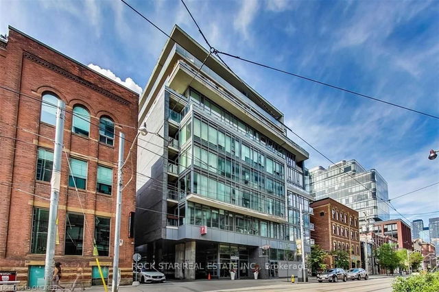 207 - 650 King Street