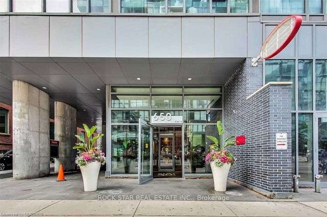 207 - 650 King Street