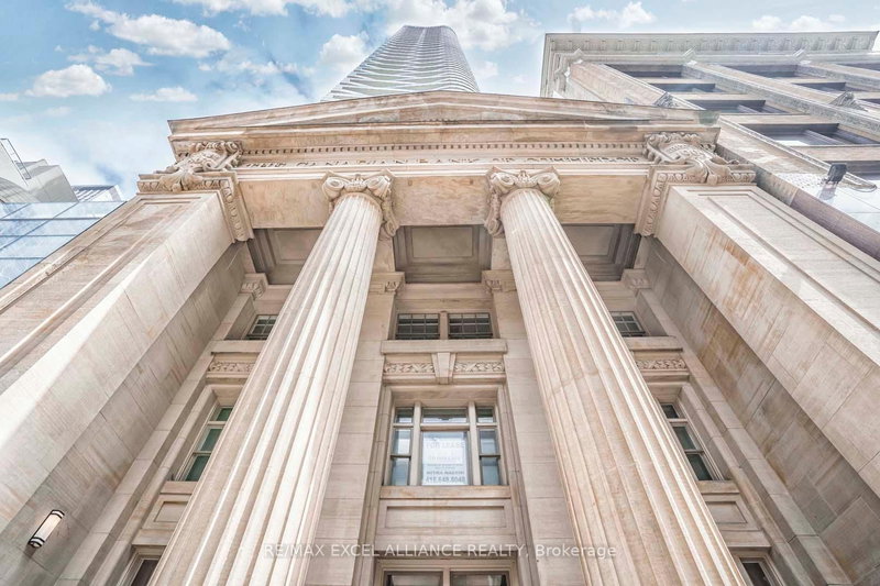 2813 - 197 Yonge St, Toronto, M5B 1M4 | Image 3