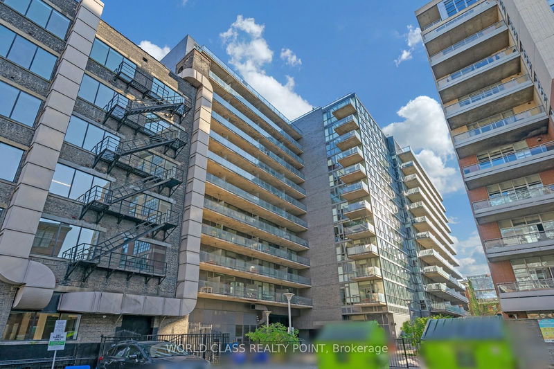 home for lease on 603-478 King Street W