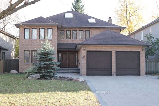 home for lease on 281 Hollywood Avenue
