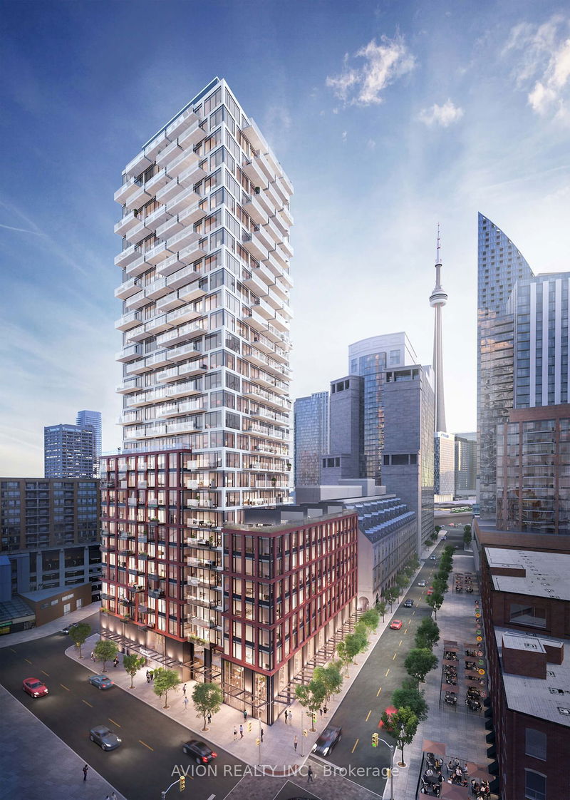 home for sale on 2808-2A Church Street