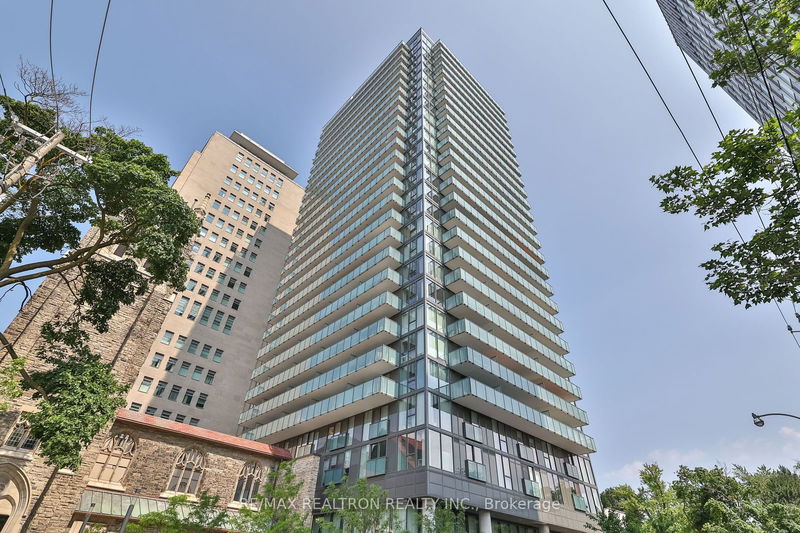 home for sale on 805-99 Foxbar Road