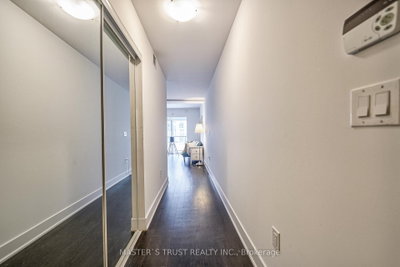 Unit 2301 — 955 Bay Street — more photos