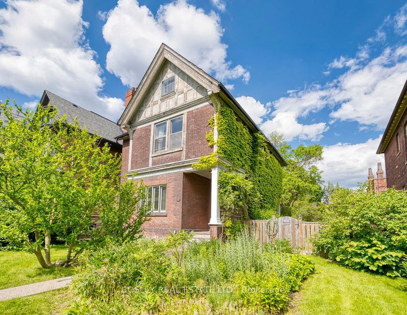 home for sale on 269 Rusholme Road