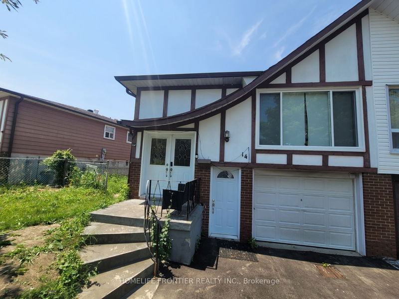 home for lease on Lower-14 Inca Road