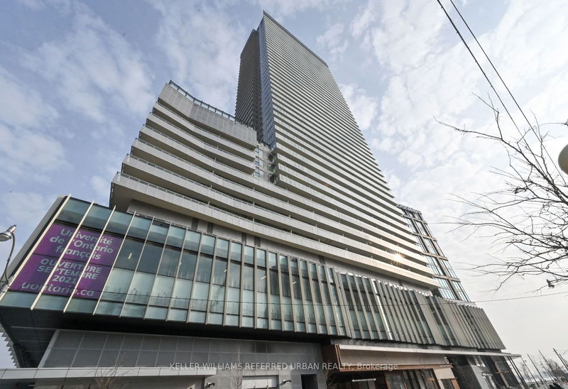 home for lease on 4001-15 Lower Jarvis Street