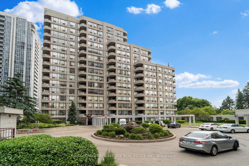 home for sale on 207-5785 Yonge Street