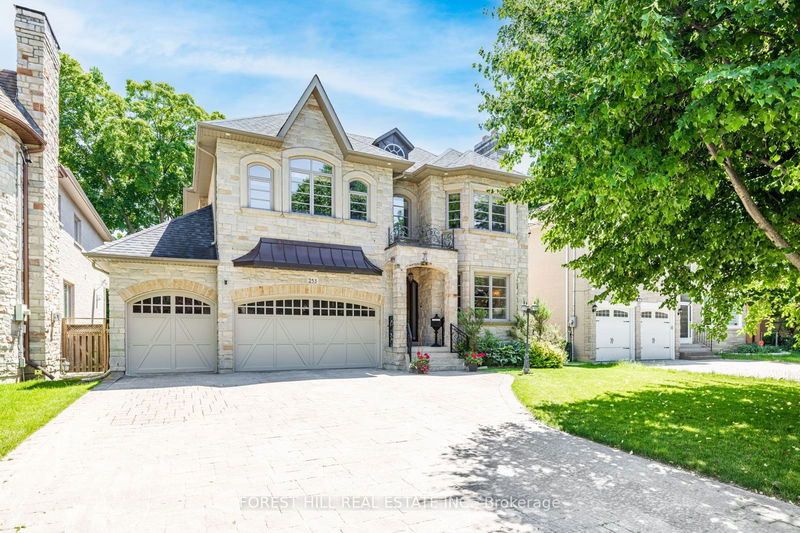 home for sale on 253 Dunview Avenue