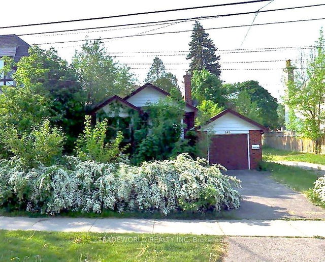145 Ellerslie Avenue