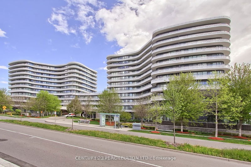 home for lease on 601-99 The Donway West