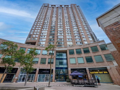 Office sold at 219-1033 Bay Street, Toronto, Ontario, M5S 3A5 - Bay Street Corridor - MLS: C8452710