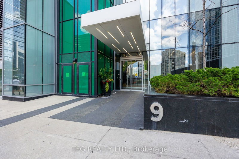  2804 - 9 Bogert Ave  Toronto, M2N 0H3 | Image 2