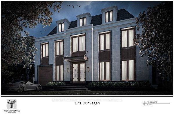 171 Dunvegan Road