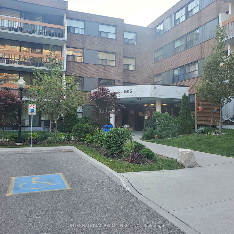 home for sale on 201-1815 O'Connor Drive
