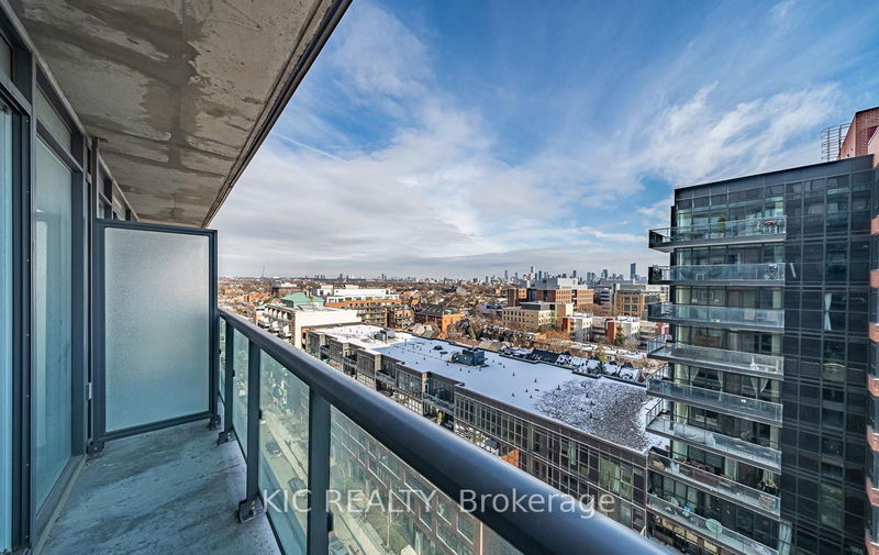  1205E - 36 Lisgar St  Toronto, M6J 0C7 | Image 17