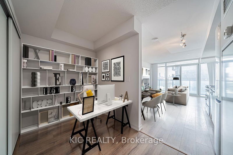  1205E - 36 Lisgar St  Toronto, M6J 0C7 | Image 4