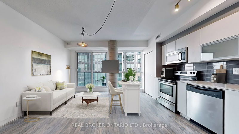 home for lease on 1210-69 Lynn Williams Street