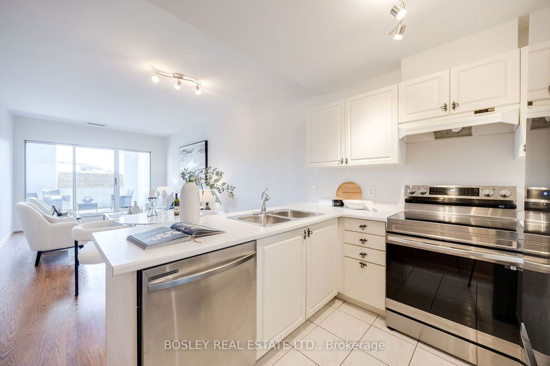 home for sale on 102-600 Eglinton Avenue