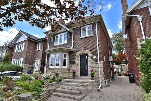 home for lease on 76 Willowbank Boulevard