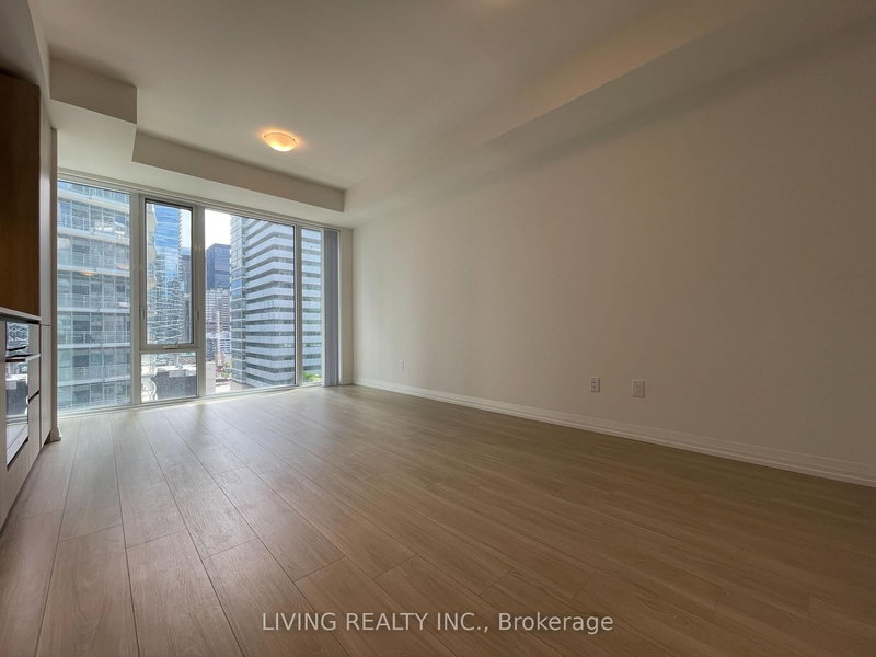 1808 - 8 Widmer St, Toronto, M5V 0W6 | Image 3