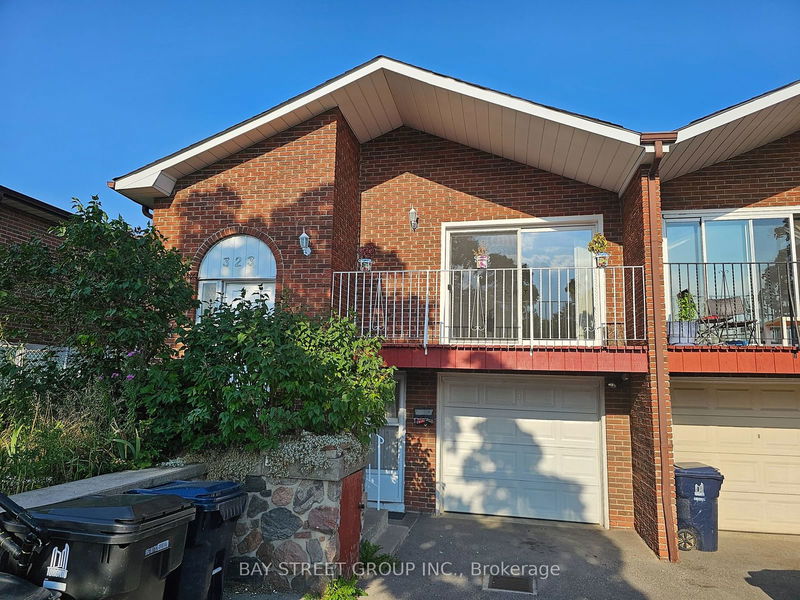 home for lease on Main FL-323 Cherokee Boulevard