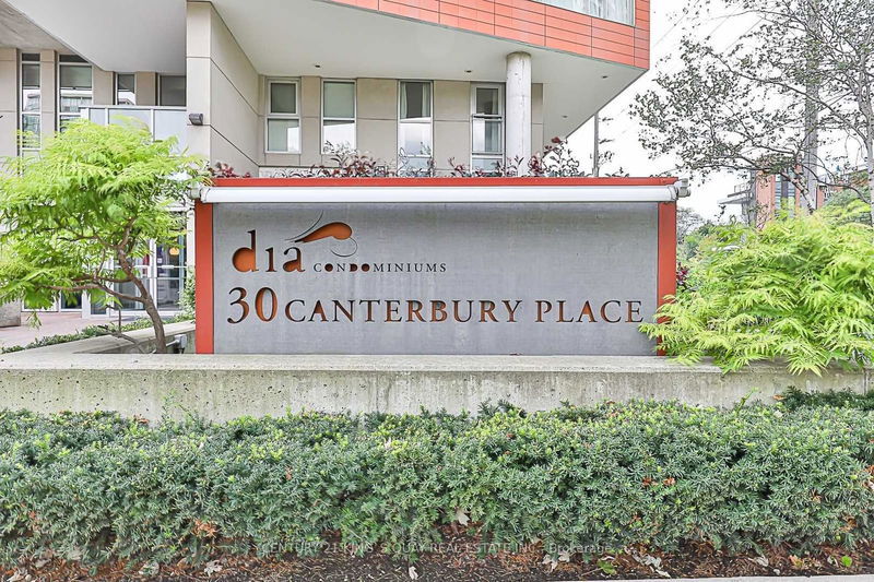 home for lease on 1905-30 Canterbury Place