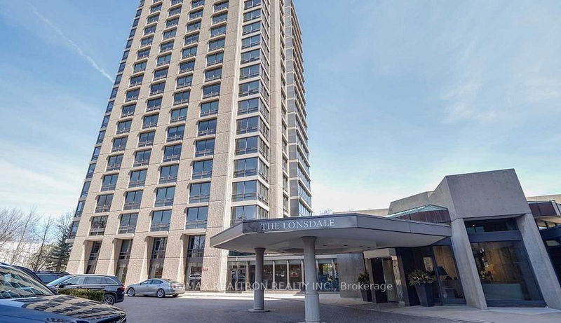home for sale on 802-625 Avenue Road
