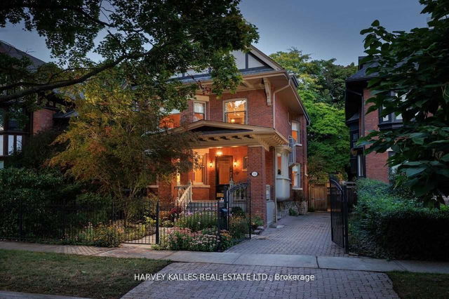 135 Admiral Road