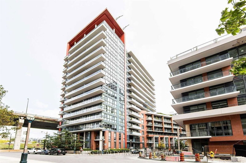 home for lease on 616-50 Bruyeres Mews