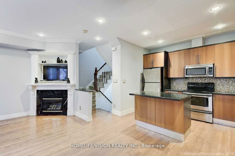 home for lease on 506-37 Avondale Avenue