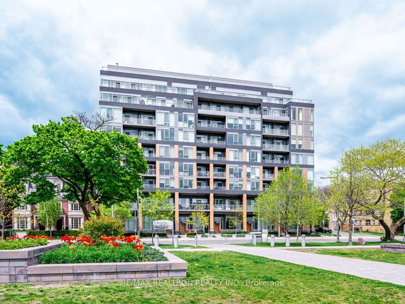 home for sale on 616-6 Parkwood Avenue