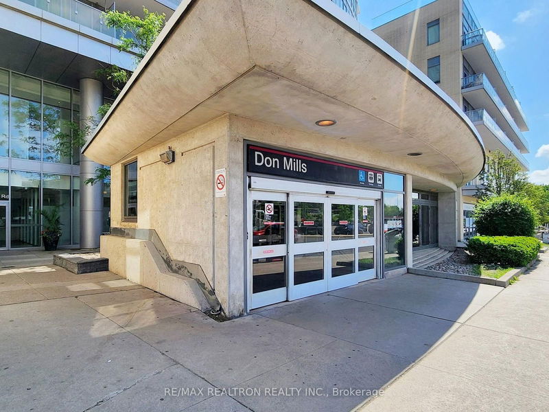  3106 - 70 Forest Manor Rd  Toronto, M2J 0A9 | Image 37