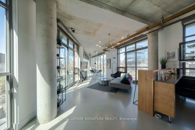 536 - 33 Mill Street