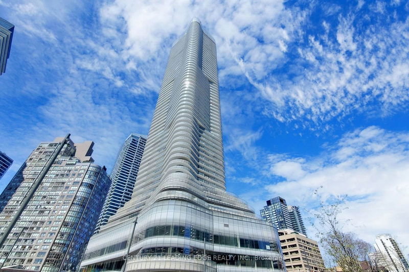 home for lease on 5609-11 Wellesley Street W
