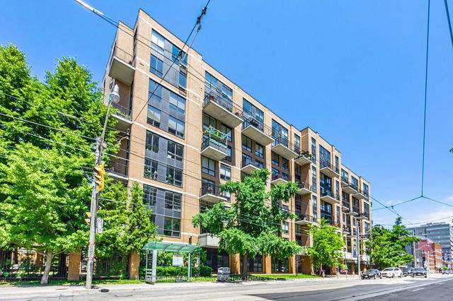PH 803 - 800 King Street