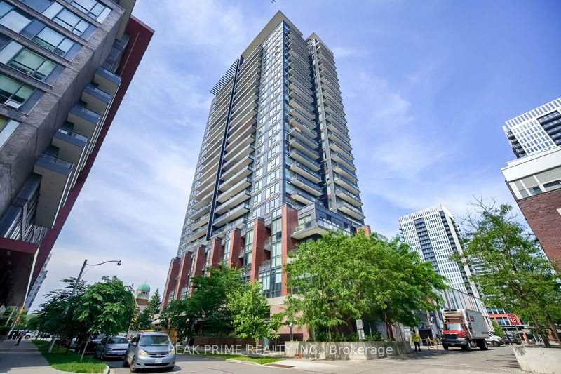  403 - 225 Sackville St  Toronto, M5A 0B9 | Image 1