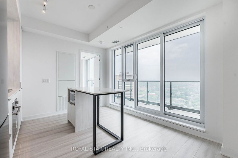  2110 - 130 River St  Toronto, M5V 3P7 | Image 30