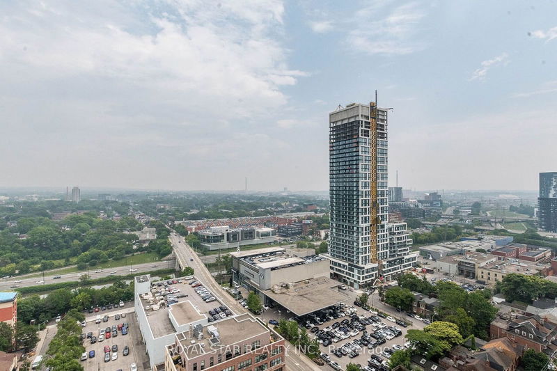  2110 - 130 River St  Toronto, M5V 3P7 | Image 36