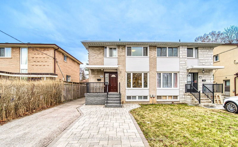 home for lease on Upper-53 Baltray Crescent