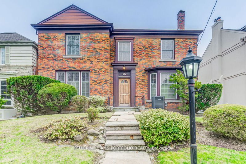 home for sale on 242 Forest Hill Road