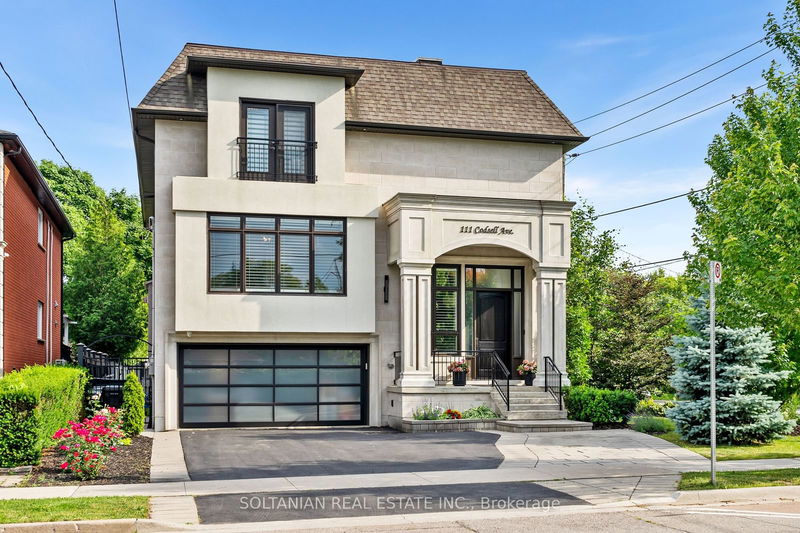 111 Codsell Ave  Toronto, M3H 3W2 | Image 2