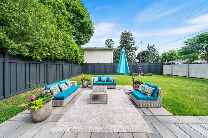 111 Codsell Ave  Toronto, M3H 3W2 | Image 38