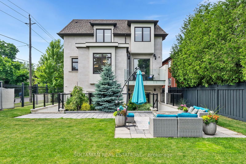 111 Codsell Ave  Toronto, M3H 3W2 | Image 39