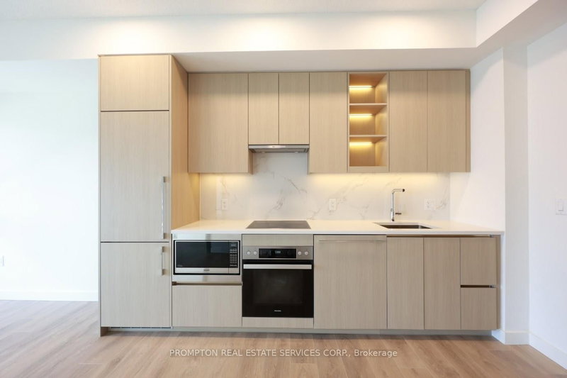 915 - 25 Mcmahon Dr, Toronto, M2K 0J1 | Image 3