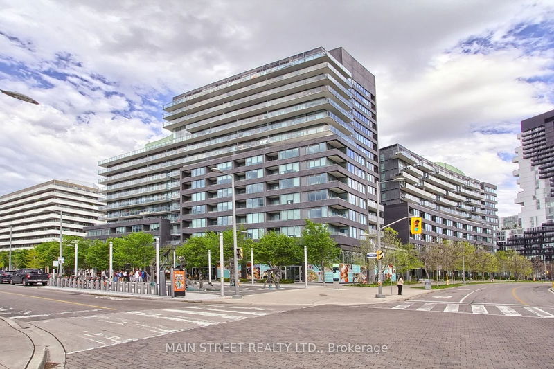 home for lease on S1101-120 Bayview Avenue