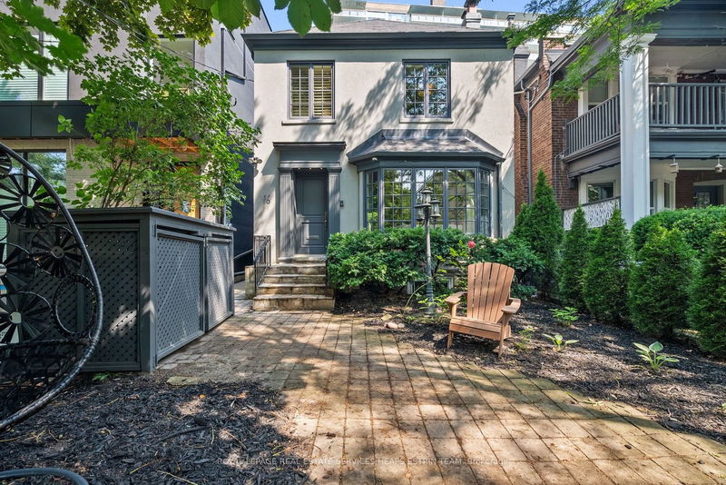 home for sale on 16 Gormley Avenue