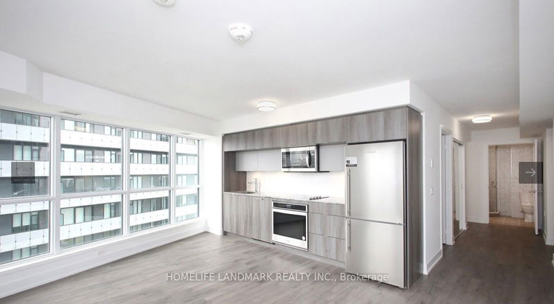  3522 - 585 BLOOR St E Toronto, M4W 0B3 | Image 4