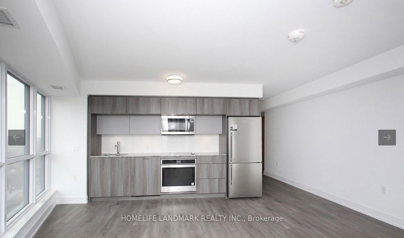  3522 - 585 BLOOR St E Toronto, M4W 0B3 | Image 5