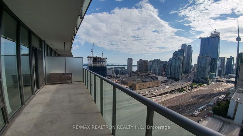  2502 - 1 Market St  Toronto, M5E 0A2 | Image 20